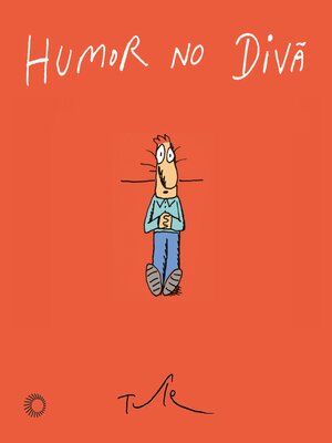 cover image of Humor no Divã